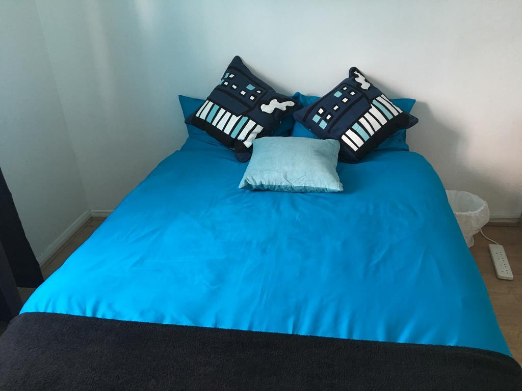London Nice Rooms 외부 사진