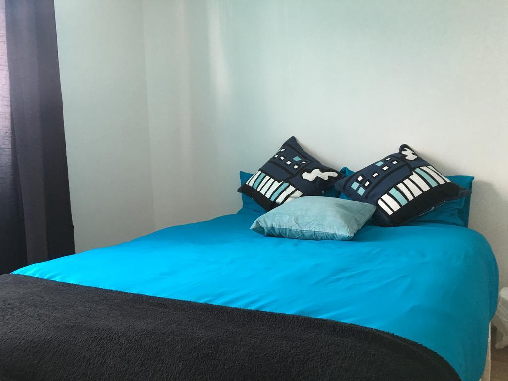 London Nice Rooms 외부 사진