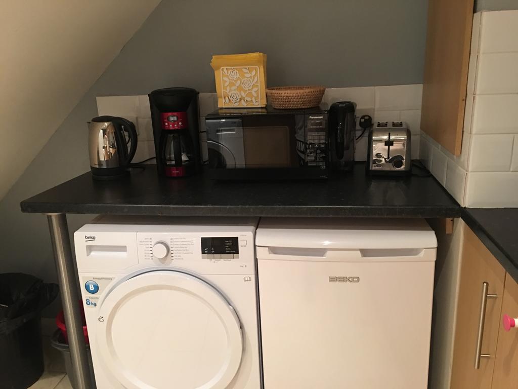 London Nice Rooms 외부 사진