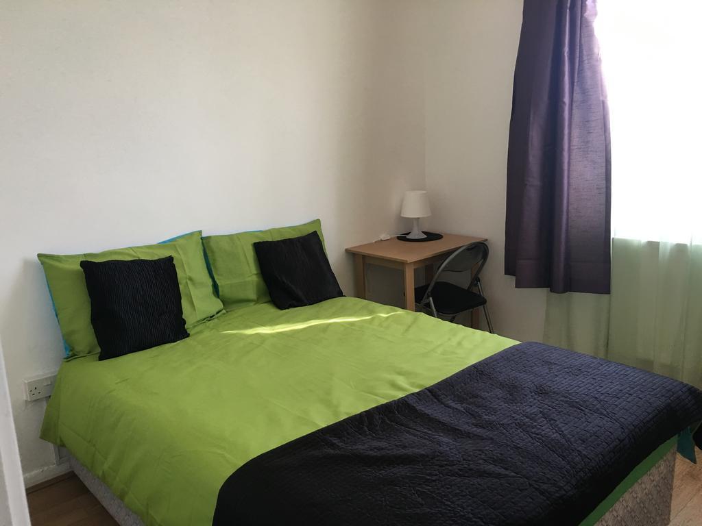 London Nice Rooms 외부 사진