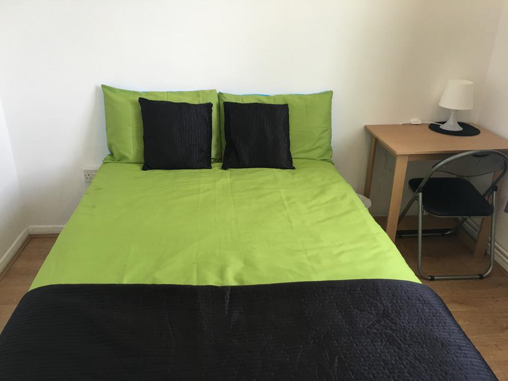 London Nice Rooms 외부 사진